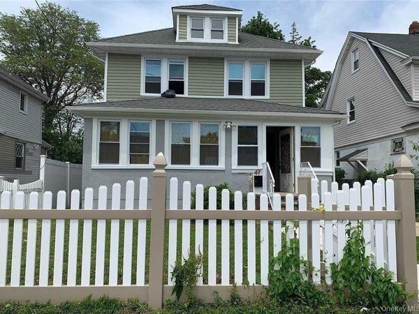 47 Gladys Avenue, Hempstead, NY 11550