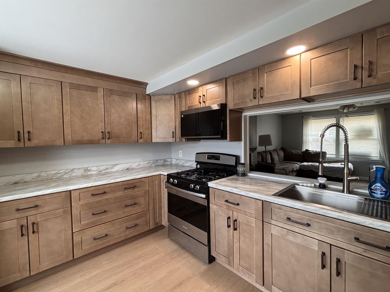 501 Bean Hill Road, Unit 16, Northfield, NH 03276 Main Photo