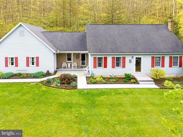 6334 BLACK VALLEY ROAD, EVERETT, PA 15537