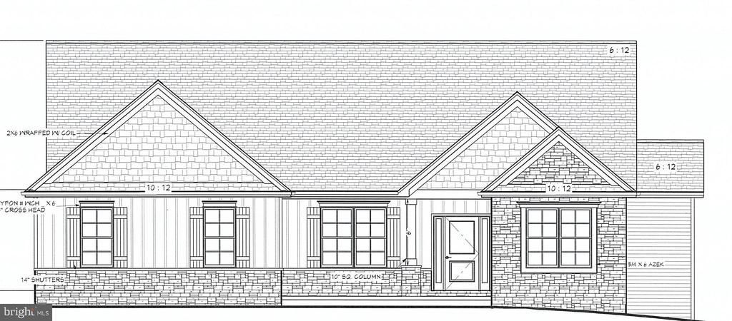 1 REIFF, MARYSVILLE, PA 17053