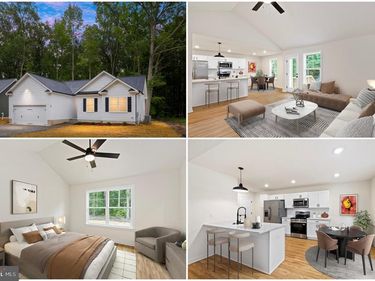 62 ROSE WAY, COLONIAL BEACH, VA 22443