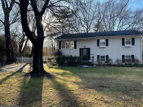 2046 GREENWICH STREET, FALLS CHURCH, VA 22043