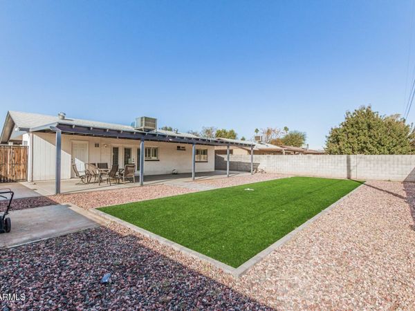 4119 N 88TH Avenue, Phoenix, AZ 85037