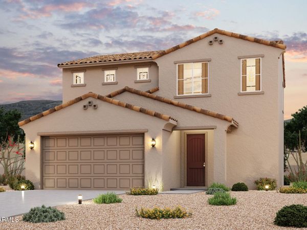 2729 E MUSIC MOUNTAIN Avenue, Apache Junction, AZ 85119