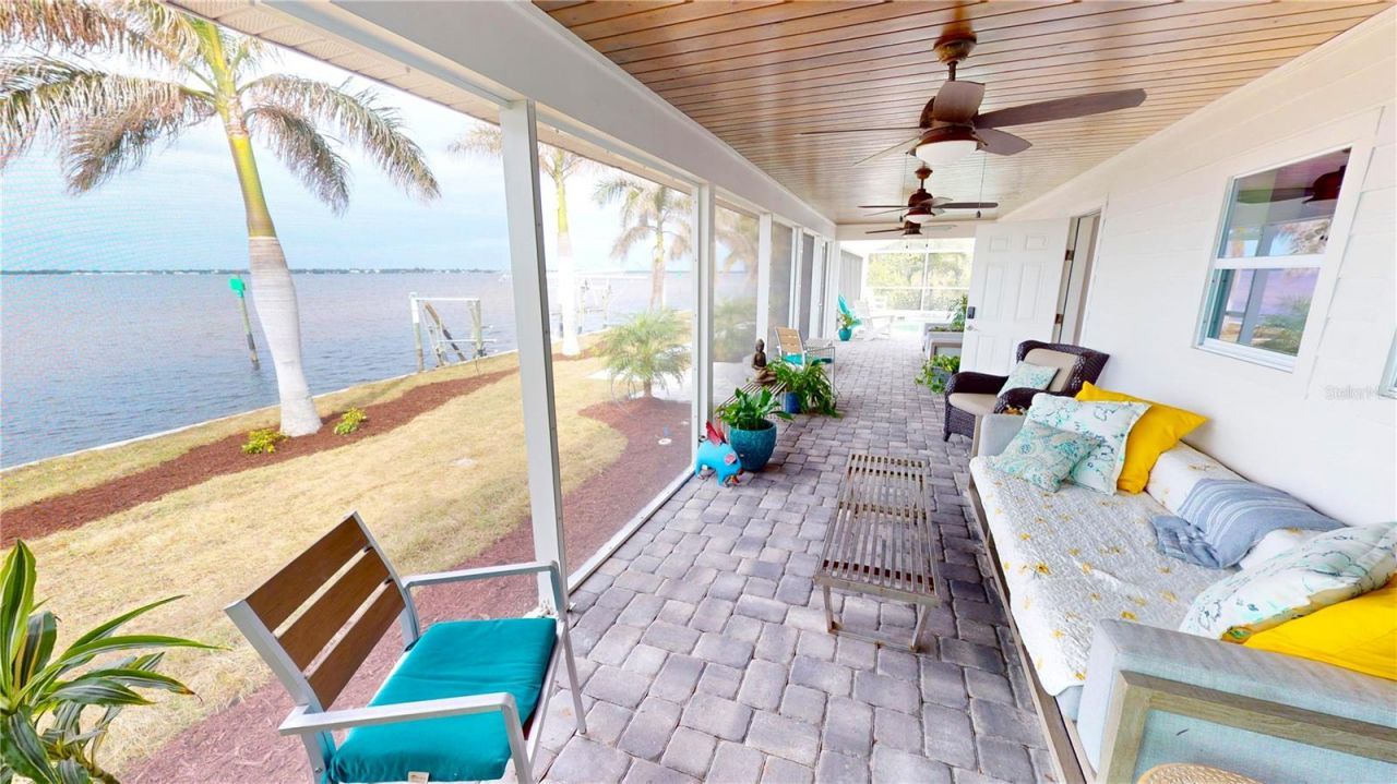 311 Bayridge Place, Punta Gorda, FL 33950 Photo