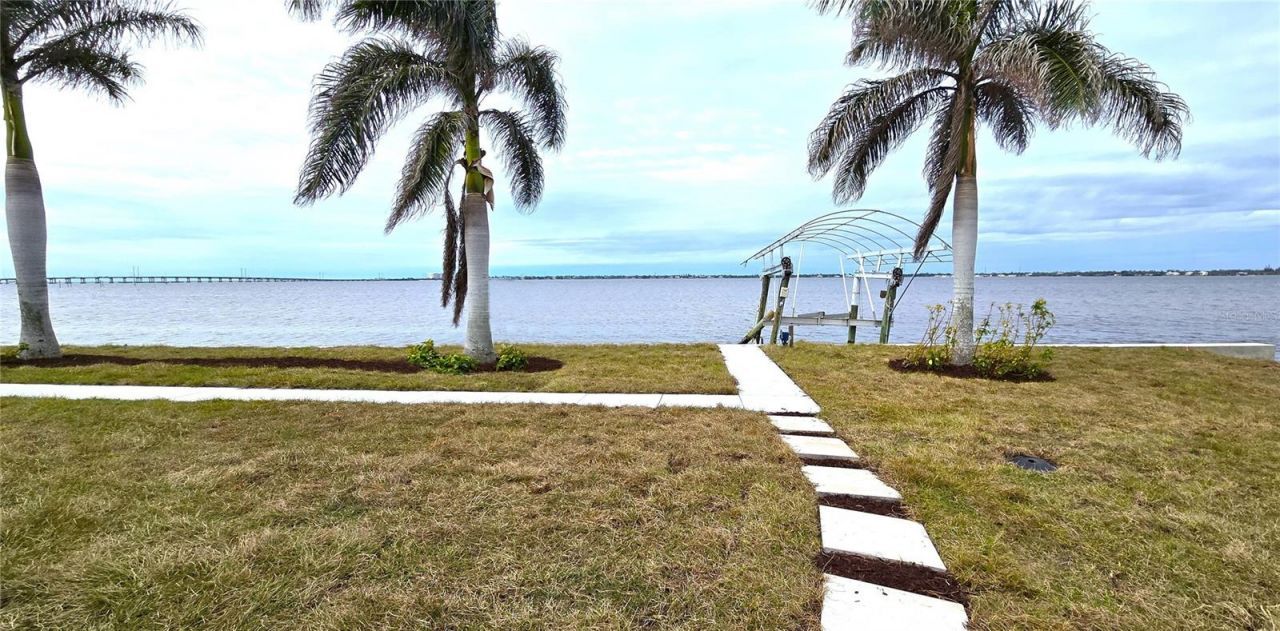 311 Bayridge Place, Punta Gorda, FL 33950 Photo