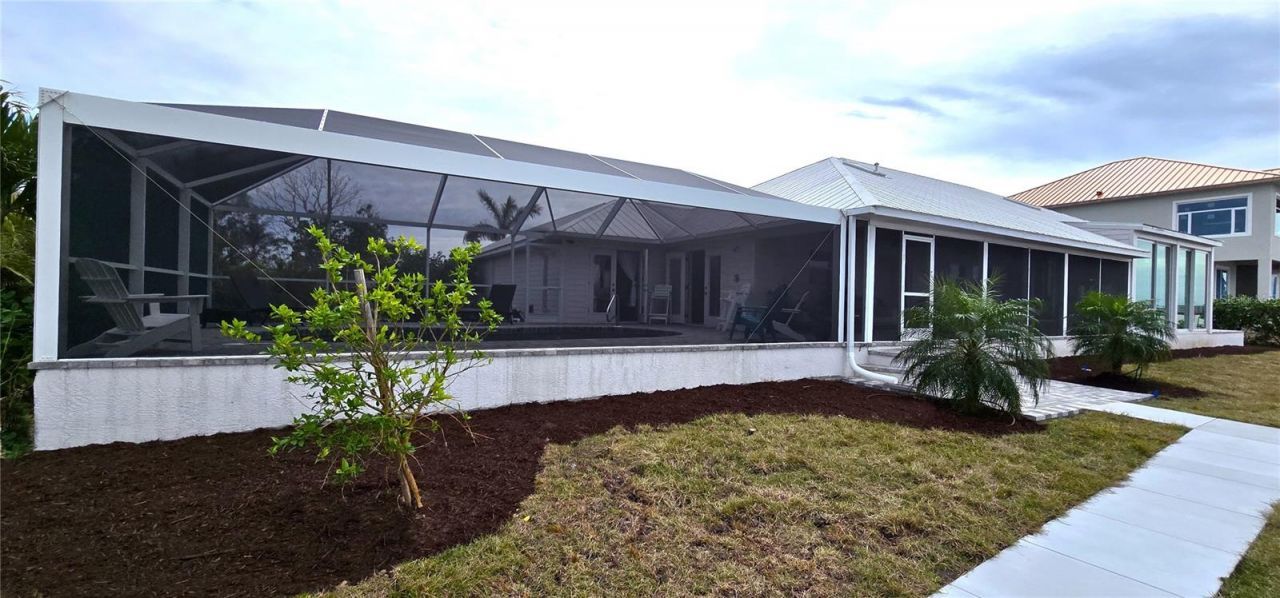 311 Bayridge Place, Punta Gorda, FL 33950 Photo