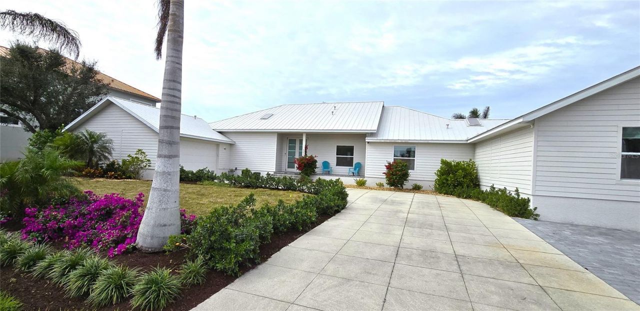 311 Bayridge Place, Punta Gorda, FL 33950 Photo