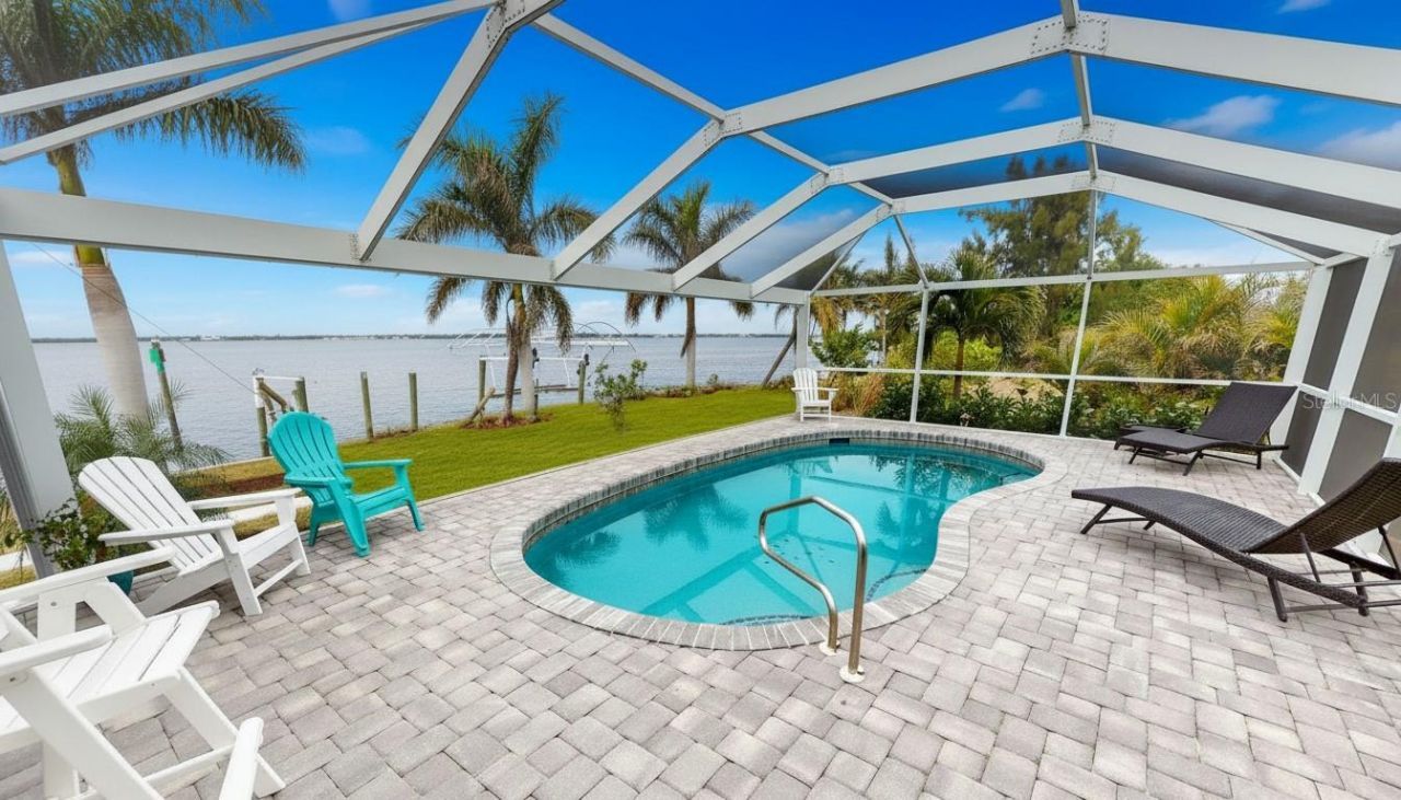 311 Bayridge Place, Punta Gorda, FL 33950 Photo