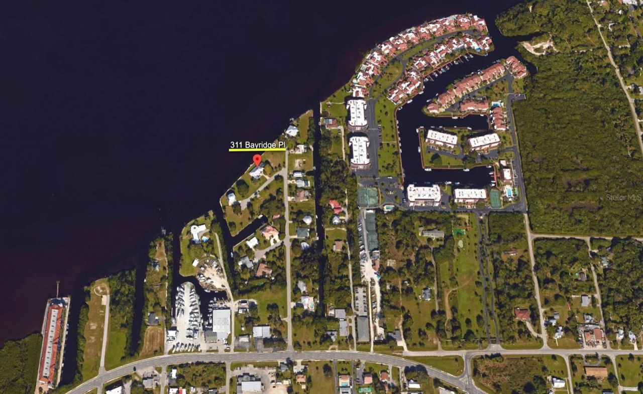 311 Bayridge Place, Punta Gorda, FL 33950 Photo