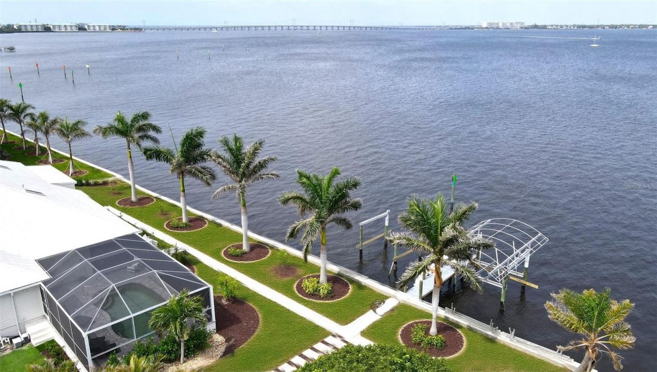 311 Bayridge Place, Punta Gorda, FL 33950 Photo