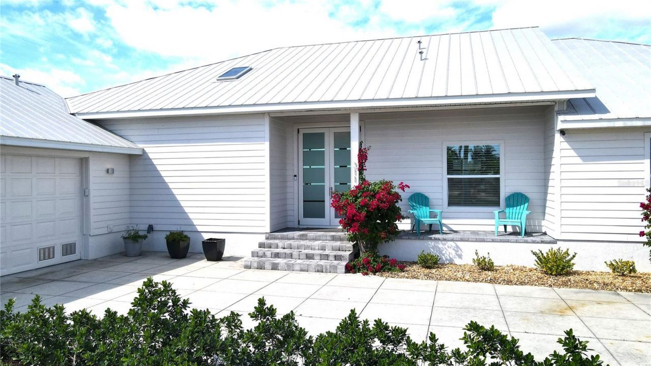 311 Bayridge Place, Punta Gorda, FL 33950 Photo