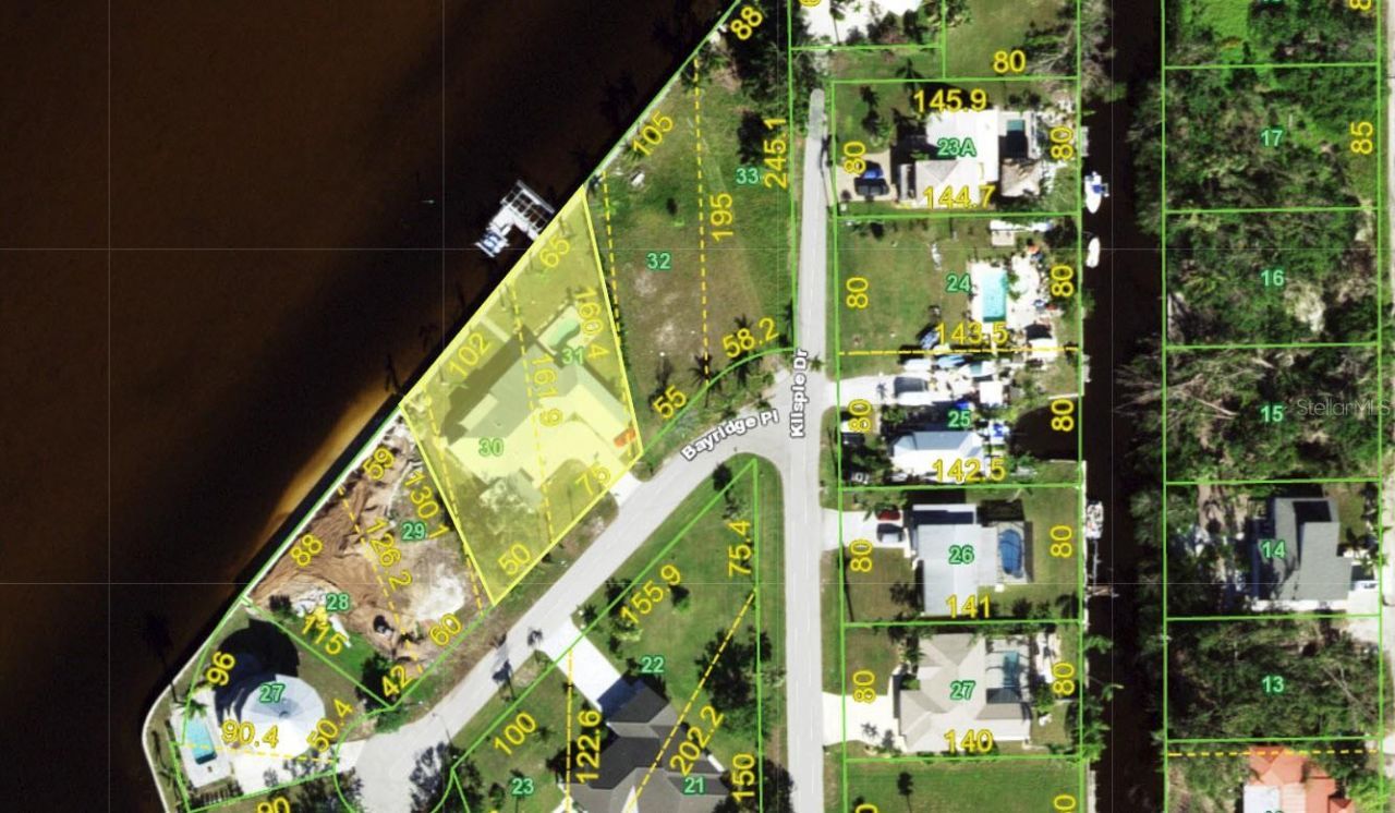 311 Bayridge Place, Punta Gorda, FL 33950 Photo