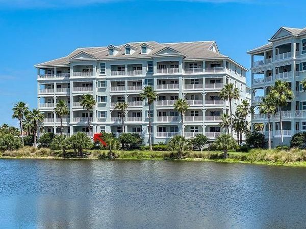 1200 CINNAMON BEACH WAY, Unit 1124, PALM COAST, FL 32137