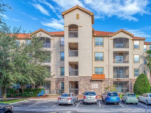 1371 TUSCAN TER, Unit 3307, DAVENPORT, FL 33896