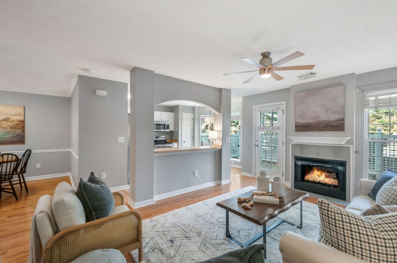 114 Stanton Hall Lane, Franklin, TN 37069 Main Photo