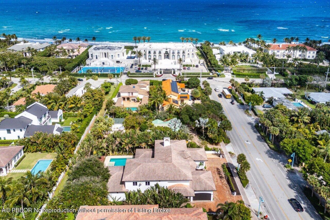 14 E Ocean Avenue, Ocean Ridge, FL 33435 Photo