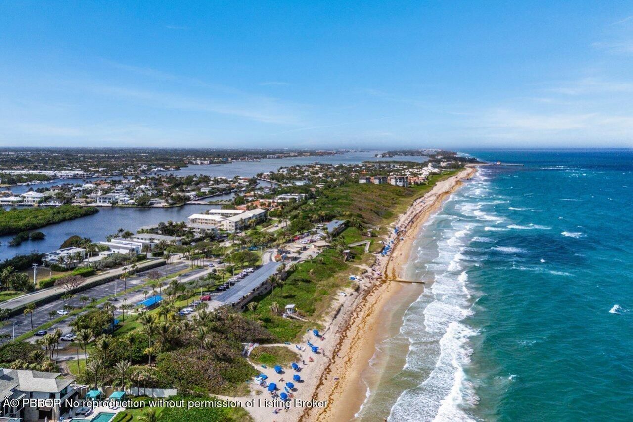 14 E Ocean Avenue, Ocean Ridge, FL 33435 Photo