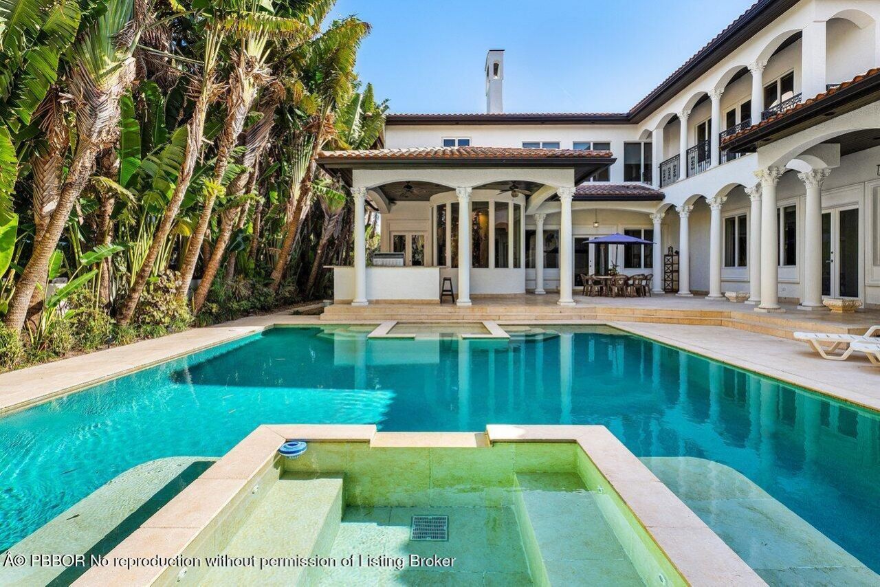 14 E Ocean Avenue, Ocean Ridge, FL 33435 Photo