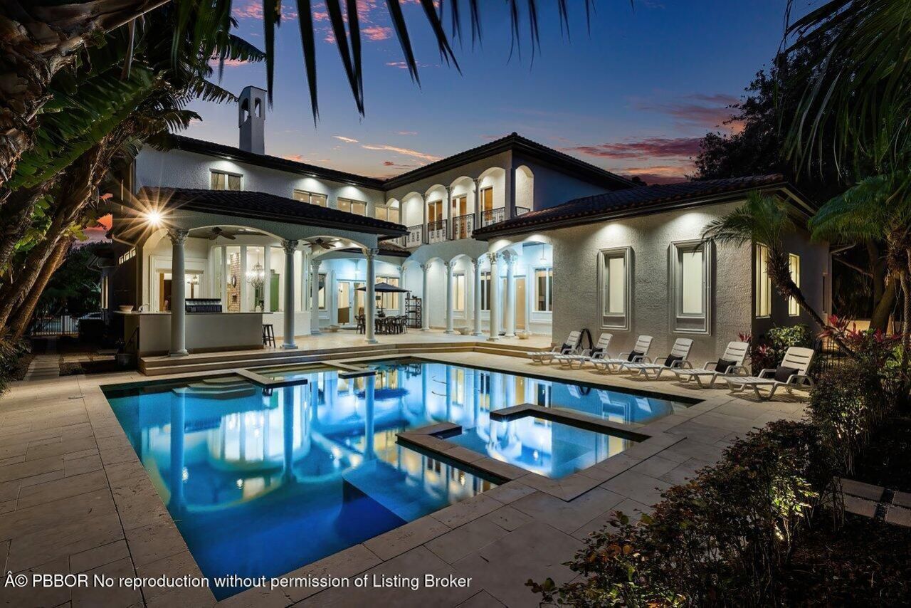 14 E Ocean Avenue, Ocean Ridge, FL 33435 Photo