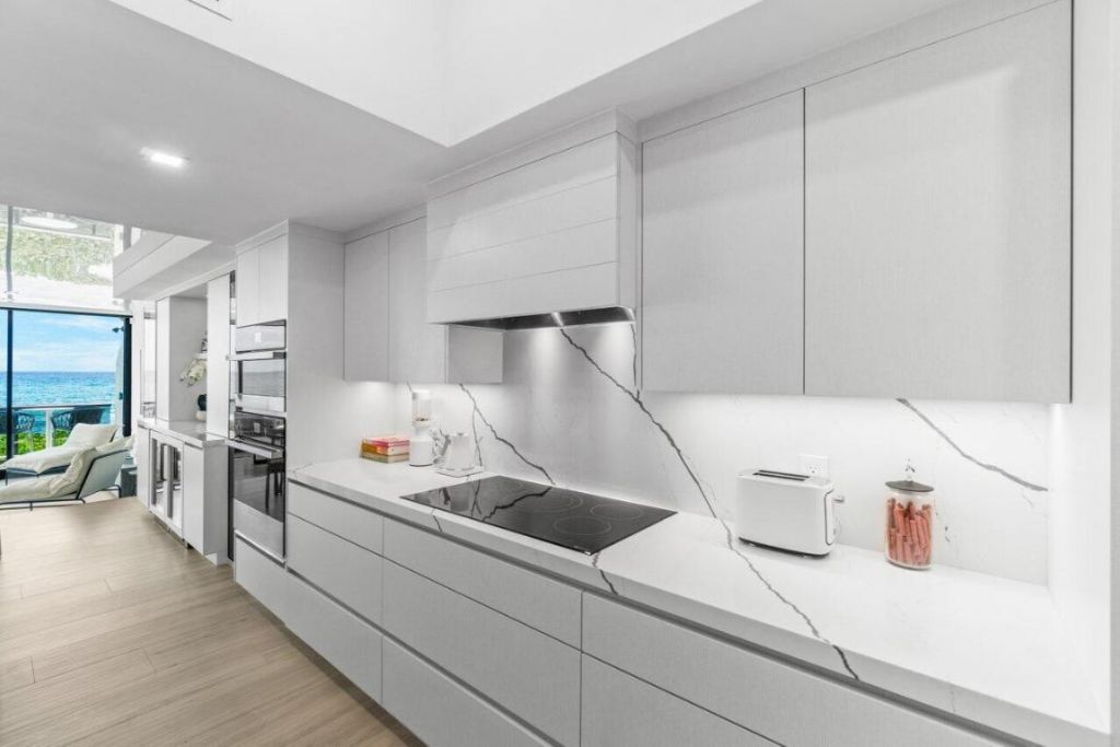 3115 S Ocean Boulevard, Unit 104, Highland Beach, FL 33487 Photo