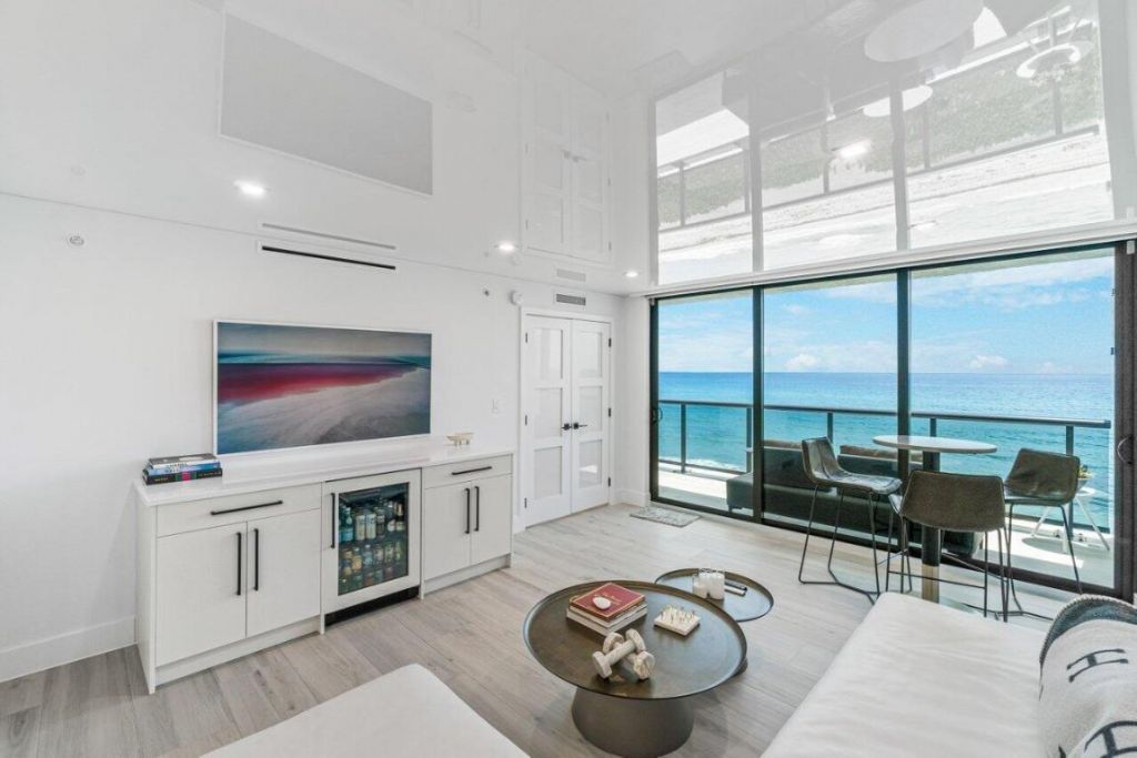 3115 S Ocean Boulevard, Unit 104, Highland Beach, FL 33487 Photo