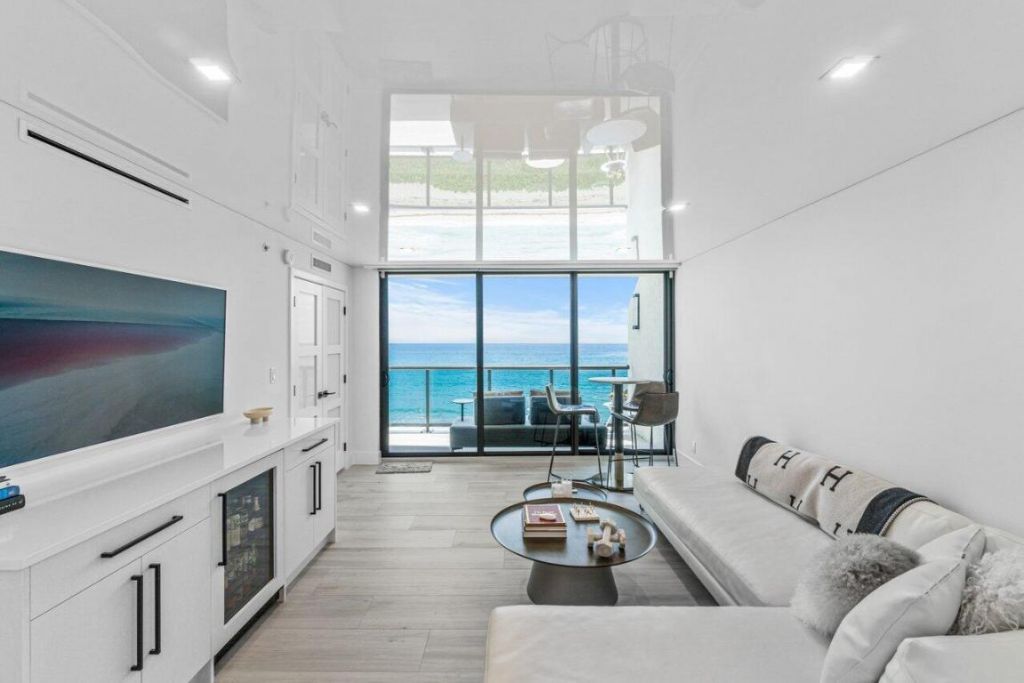 3115 S Ocean Boulevard, Unit 104, Highland Beach, FL 33487 Photo