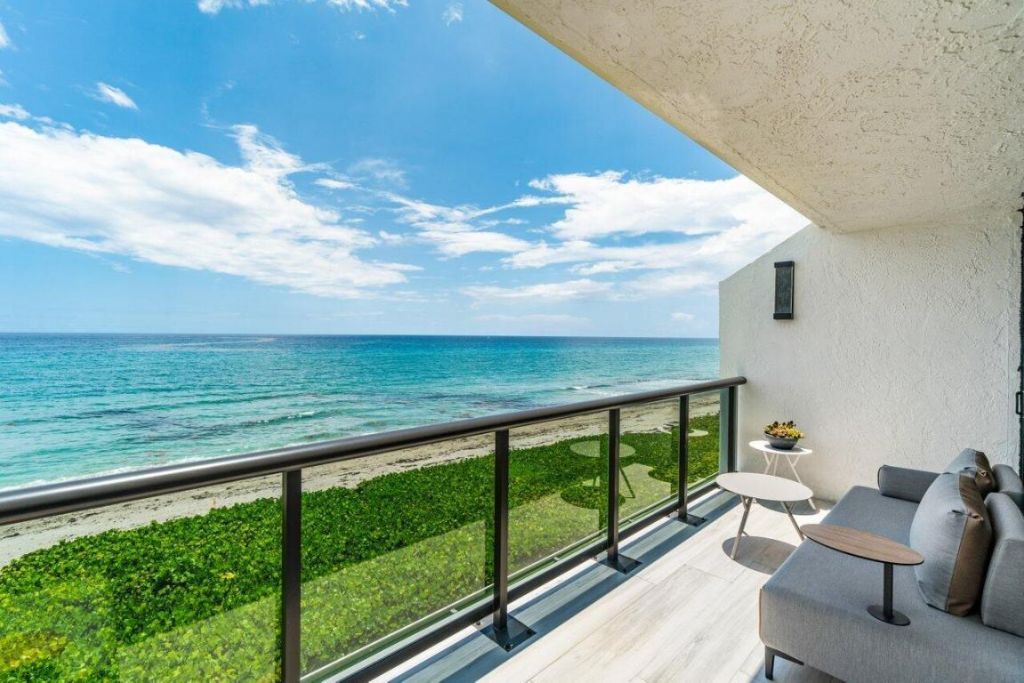 3115 S Ocean Boulevard, Unit 104, Highland Beach, FL 33487 Photo