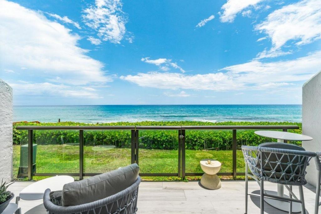 3115 S Ocean Boulevard, Unit 104, Highland Beach, FL 33487 Photo