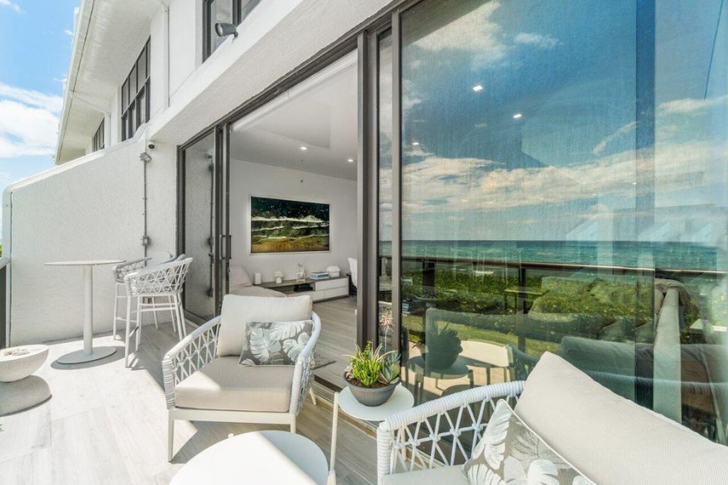 3115 S Ocean Boulevard, Unit 104, Highland Beach, FL 33487 Photo