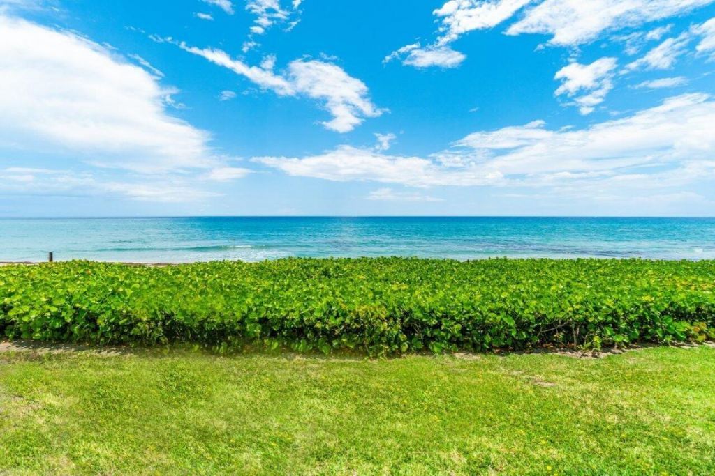 3115 S Ocean Boulevard, Unit 104, Highland Beach, FL 33487 Photo