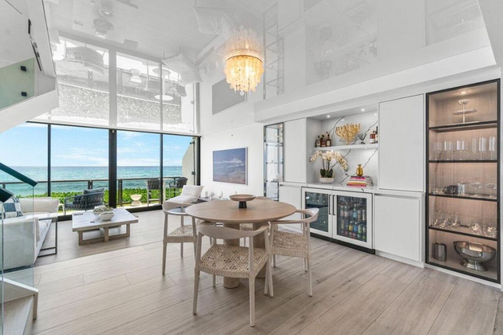 3115 S Ocean Boulevard, Unit 104, Highland Beach, FL 33487 Photo