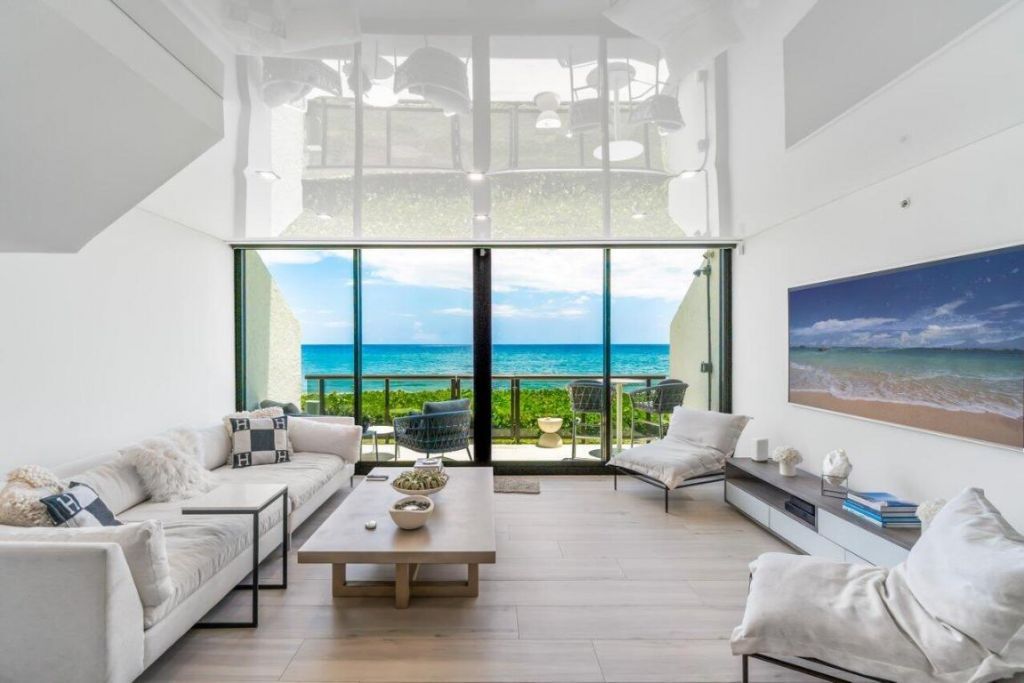 3115 S Ocean Boulevard, Unit 104, Highland Beach, FL 33487 Photo