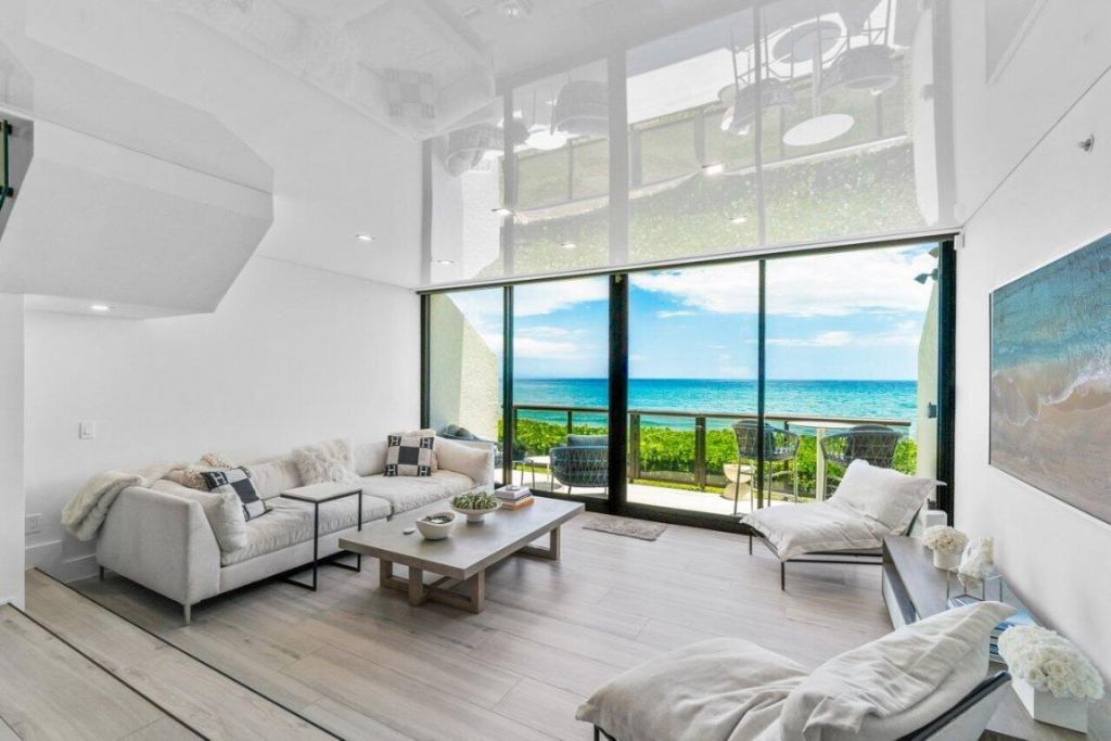 3115 S Ocean Boulevard, Unit 104, Highland Beach, FL 33487 Photo