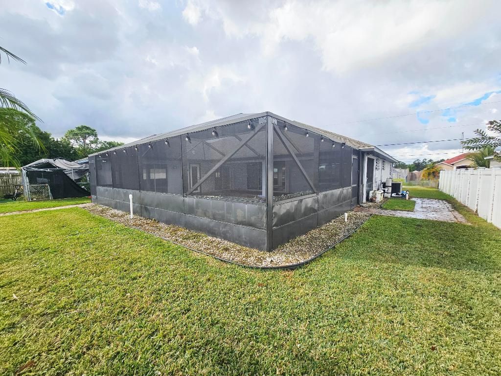 2161 SW Imperial Street, Port Saint Lucie, FL 34987 Photo