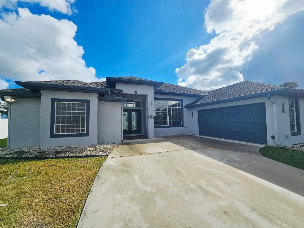 2161 SW Imperial Street, Port Saint Lucie, FL 34987 Photo