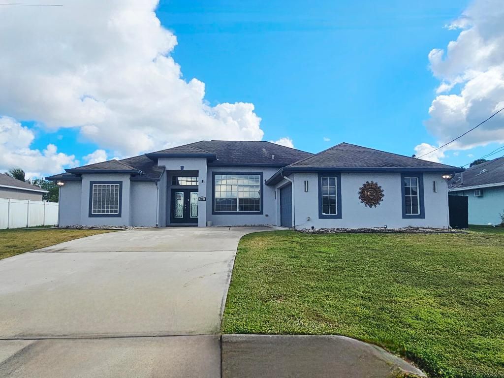 2161 SW Imperial Street, Port Saint Lucie, FL 34987 Photo