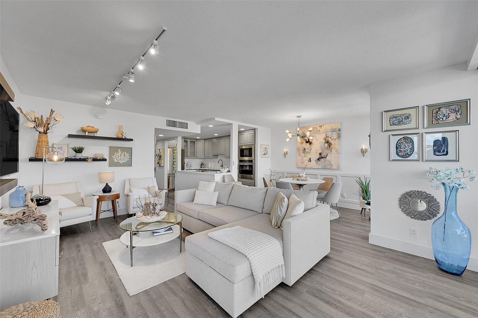 531 N Ocean Boulevard, Unit 601, Pompano Beach, FL 33062 Photo