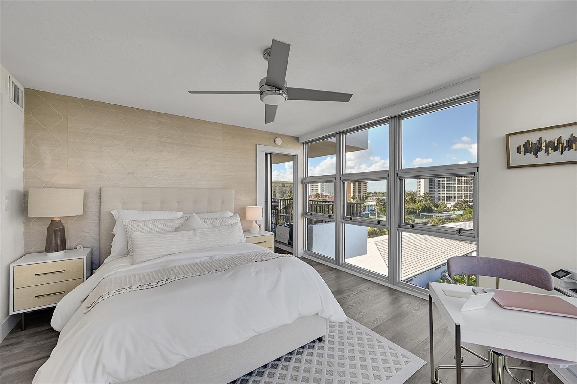 531 N Ocean Boulevard, Unit 601, Pompano Beach, FL 33062 Photo