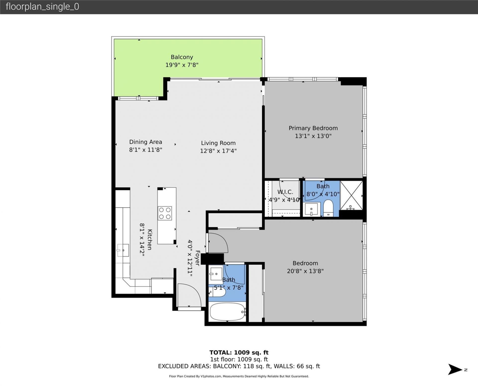 531 N Ocean Boulevard, Unit 601, Pompano Beach, FL 33062 Photo