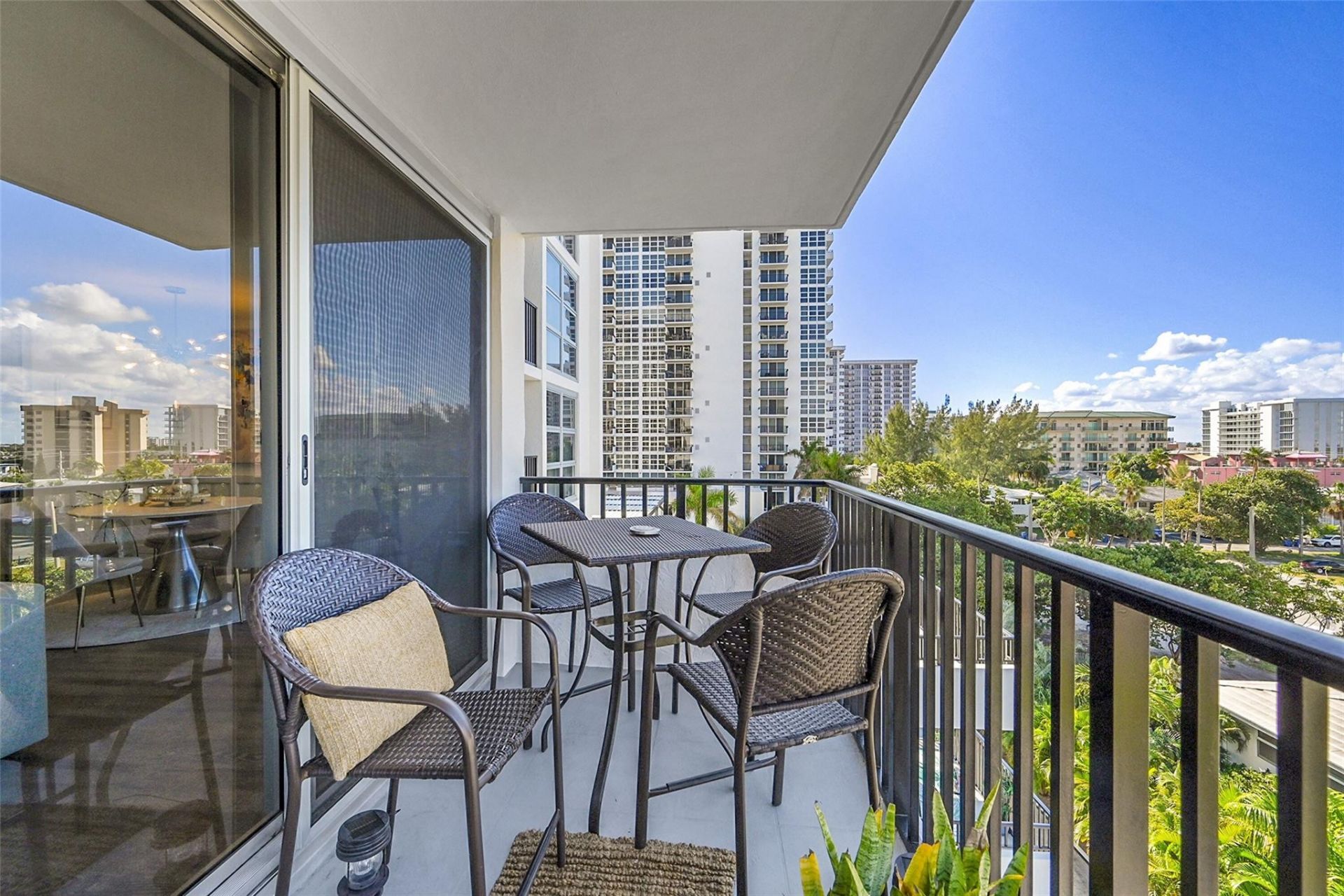 531 N Ocean Boulevard, Unit 601, Pompano Beach, FL 33062 Photo