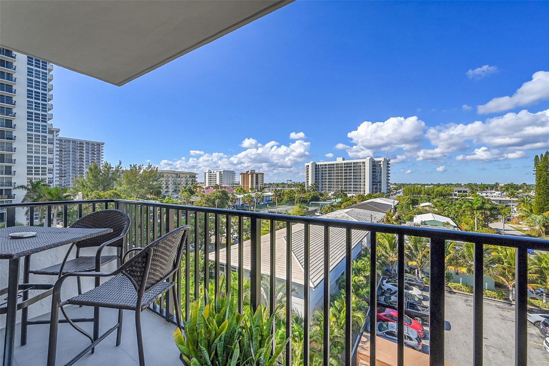 531 N Ocean Boulevard, Unit 601, Pompano Beach, FL 33062 Photo