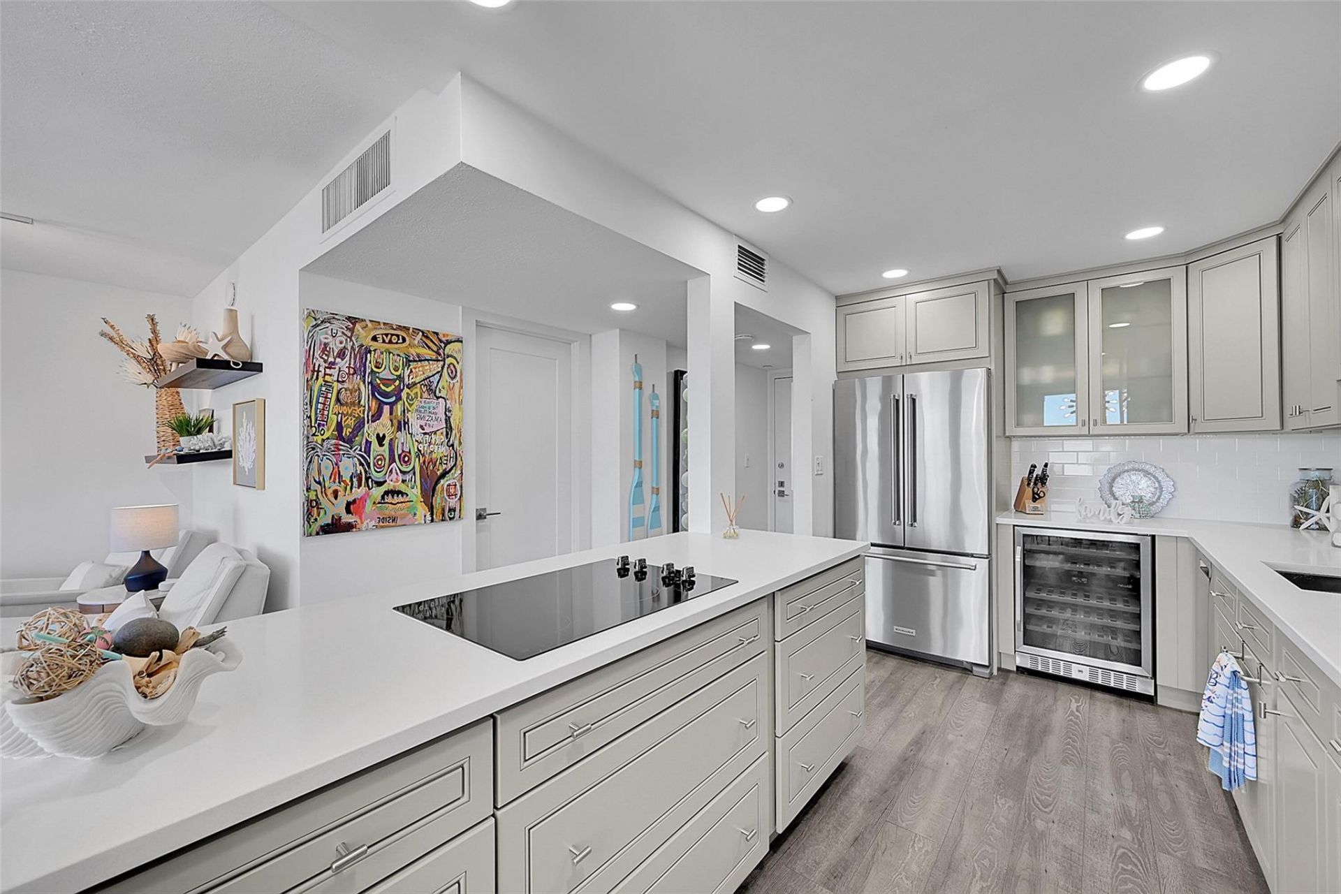 531 N Ocean Boulevard, Unit 601, Pompano Beach, FL 33062 Photo