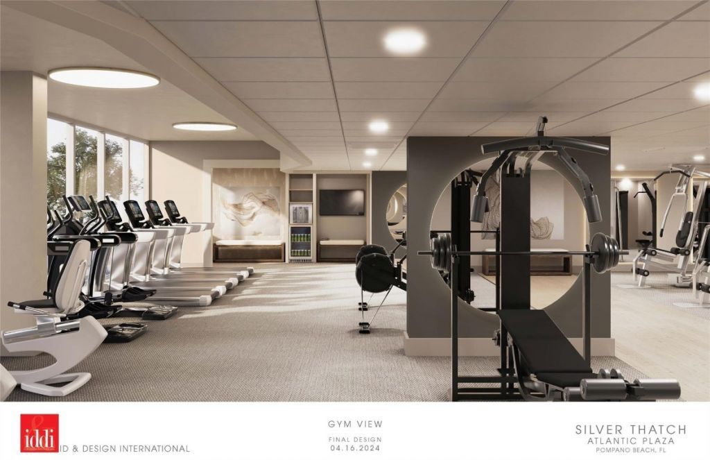 531 N Ocean Boulevard, Unit 601, Pompano Beach, FL 33062 Photo