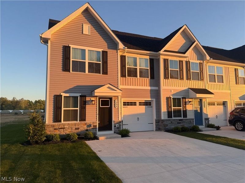 1244 Cedar Ridge Drive, Kent, OH 44240 Photo 1