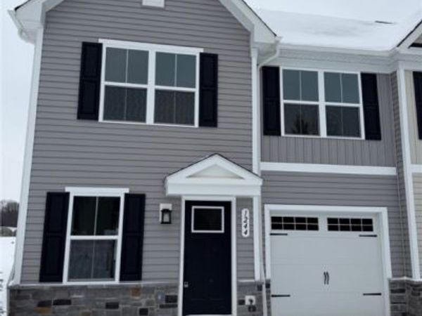 1244 Cedar Ridge Drive, Kent, OH 44240