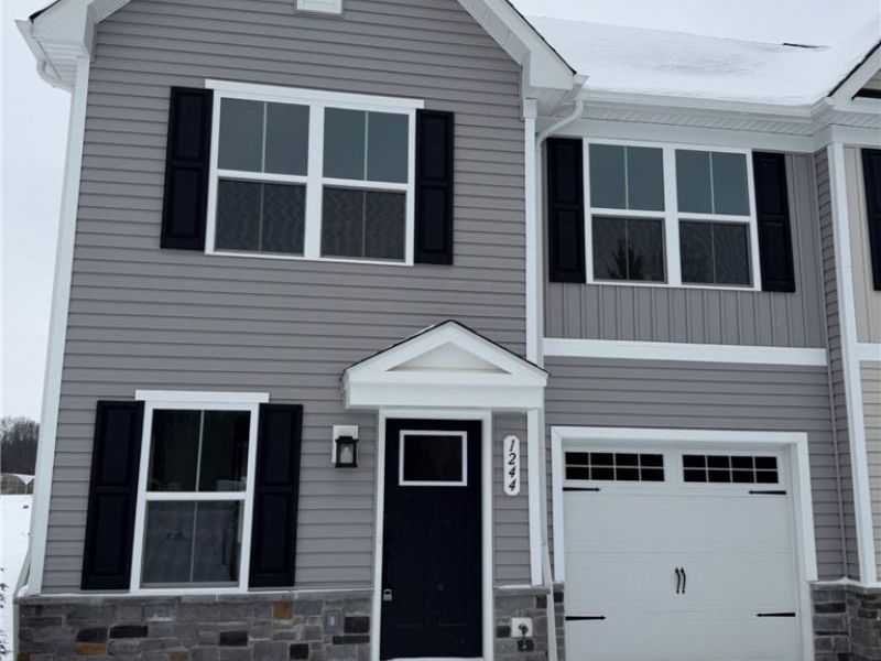 1244 Cedar Ridge Drive, Kent, OH 44240 Photo 24