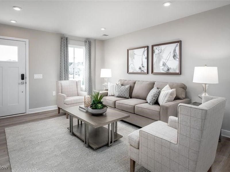 1244 Cedar Ridge Drive, Kent, OH 44240 Photo 4