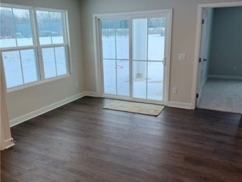 1244 Cedar Ridge Drive, Kent, OH 44240 Photo 6