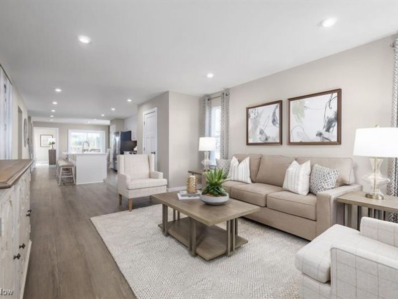 1244 Cedar Ridge Drive, Kent, OH 44240 Photo 7